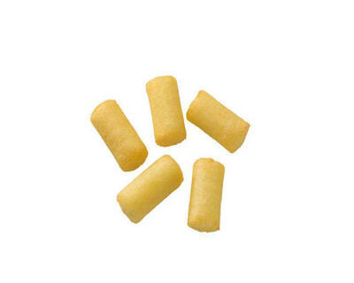 Croquettes natur CH ca.10g/Stk.2x2.5kg
