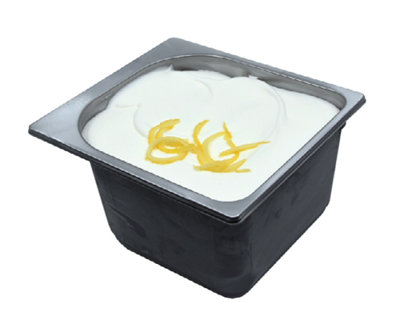 Limone Gelato di Natura 2 x 2.5 lt