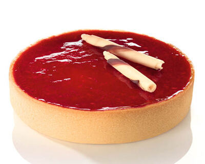 Himbeercheesecake Tartelettes CH 11x100g