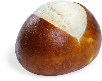 Laugenbrötli mini IP Suisse Mehl 120x32g