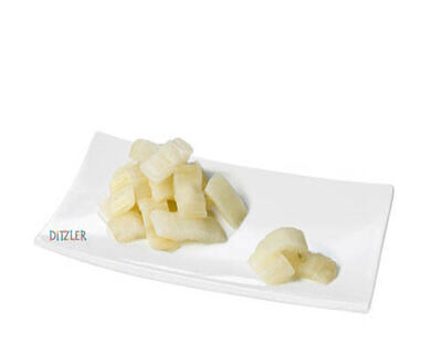 Krautstiele SG 2 x 2.5 kg Ditzler