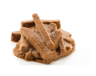 Boeuf Stroganoff püriert 25 x 70 gr