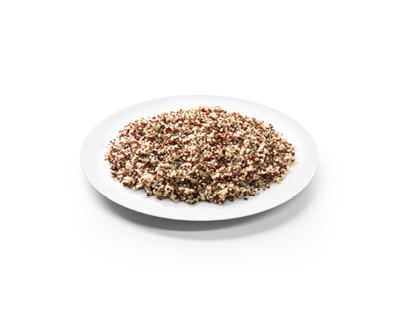 Quinoa 6 x 1 kg Hilcona