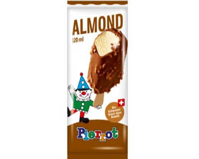 Pierrot Classic Almond 20 x 120 ml