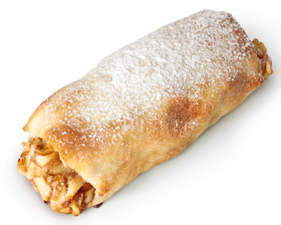 Mini Wienerapfelstrudel vegan CH 27x110g