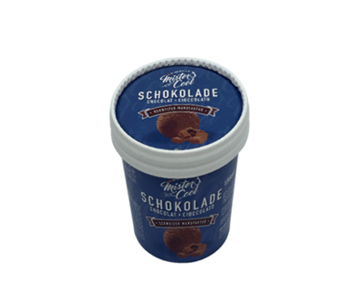 Chocolat Becher Glutenfrei CH 18x135ml