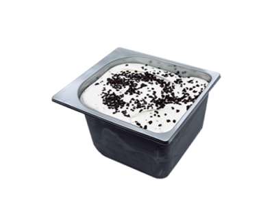 Stracciatella Gelato di Natura 2x2.5 lt