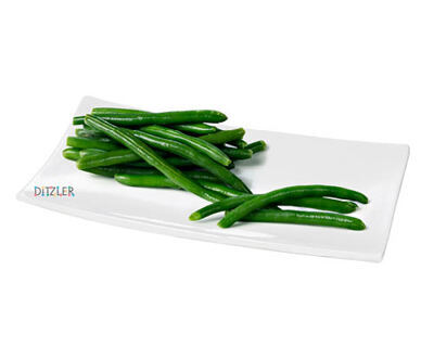 Bohnen fein SG 2 x 2.5 kg Ditzler