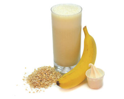 Smoothies Bananen Shake 15 x 140 g SUC
