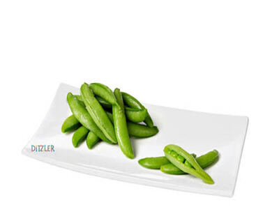 Knackerbsen 2 x 2.5 kg Ditzler