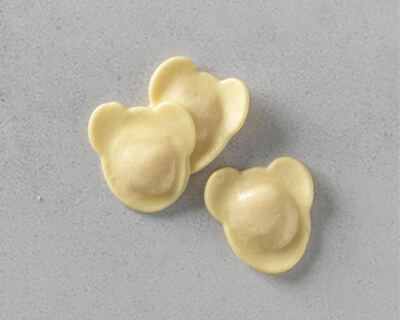 Bio Teddy Cheese 1 x 10 kg Hilcona