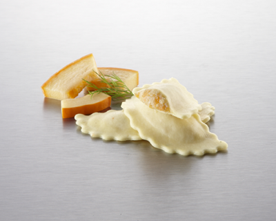 Agnolotti à la Courge 2 x 2 kg