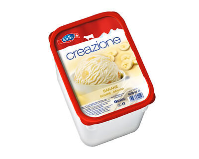 Creazione Banane 4lt