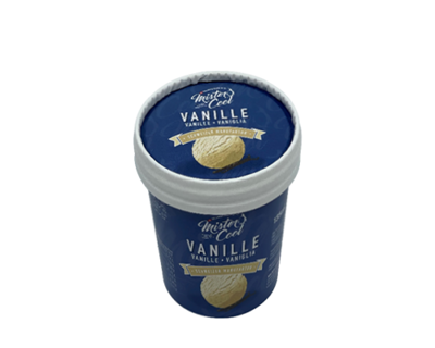 Vanille Becher Glutenfrei CH 18 x 135 ml