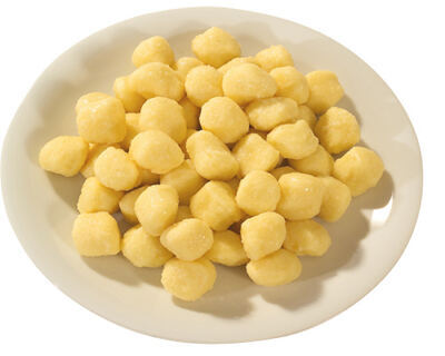 Kartoffel Gnocchi  2 x 2,5 kg Hilcona