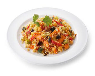 Cous Cous Oriental 5 x 1.5 kg Hilcona