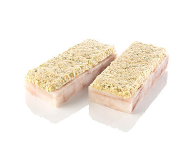 Schlemmerfilet Bordelaise30x200g Pazifik