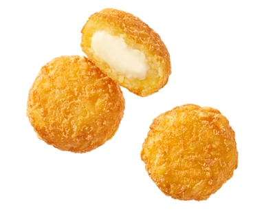 Rösti Snack Le Gruyère AOP CH 110x23,5 g