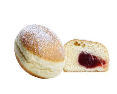 Berliner Mehrfruchtconfitüre DE 48x75g