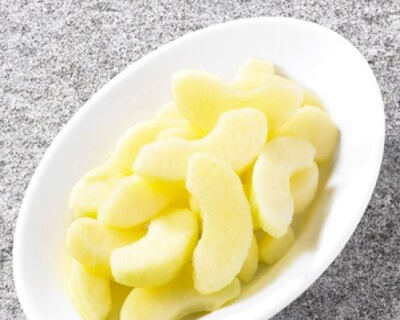 Apfelschnitze 2 x 2.5 kg Rogelfrut