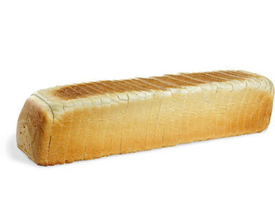 Toastbrot Jumbo geschnitten CH 5x1300g