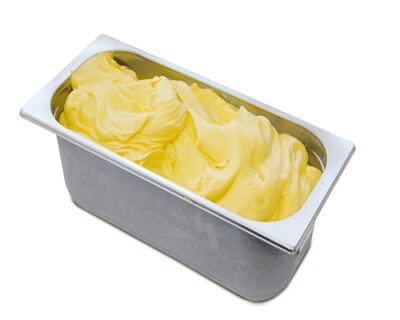 Mango Gelato di natura 5.5 lt