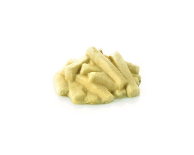 Kohlrabi püriert 25 x 70 g