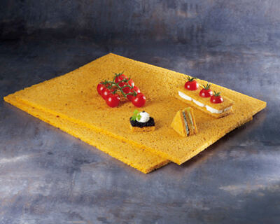 Toastplatten Tomaten 2x5 Platten