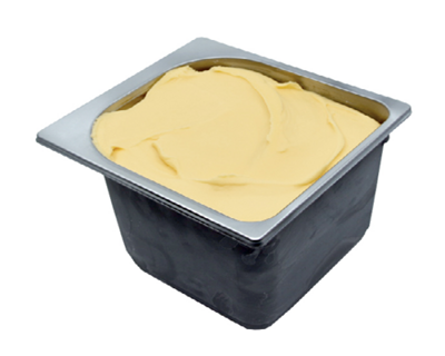 Mango Gelato di Natura 2 x 2.5 lt
