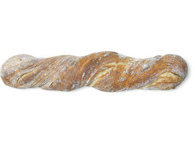 Holzofen Chnorz hell BIO vegan 16x400g