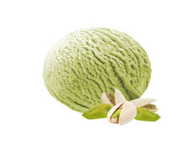 Pistache Glace Glutenfrei CH 4 lt
