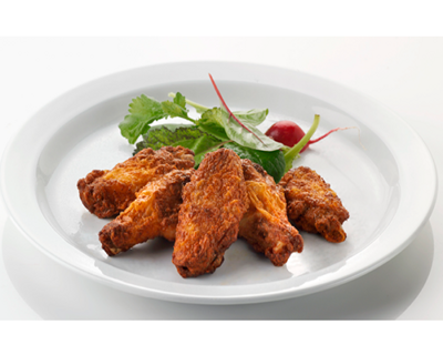 Pouletflügeli Schwiizer Güggeli ca. 65g