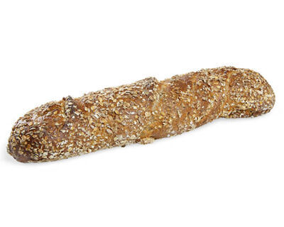 Vitalbrot Knospe BIO CH vegan 18 x 415 g