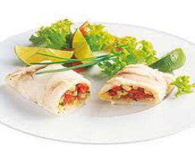 Fischrouladen mit Gemüse 30 x ca.145g DE