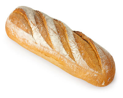 Gastro Brot dunkel CH 6 x 1.1 kg