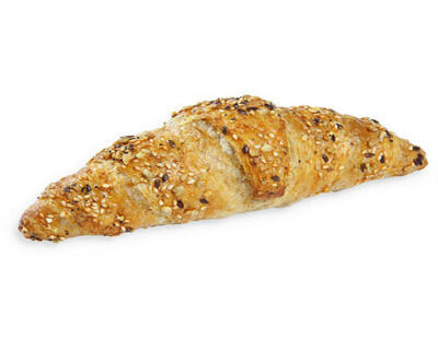 Mehrkorn Buttergipfel GTG 140 x 57 g