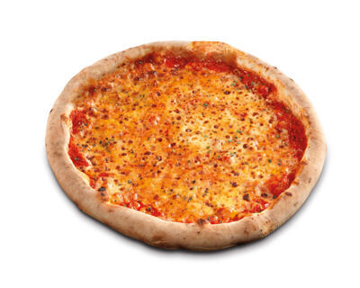 Pizza Margherita Pomodoro 30cm 4x3x340g