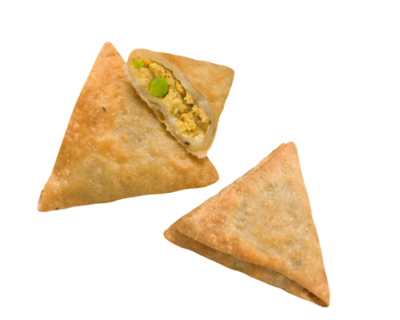 Samosa Poulet ca. 30 x 50 g Kadi