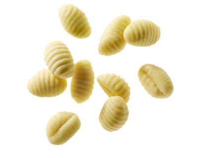 Kartoffel Gnocchi 2 x 2.5 kg Kadi