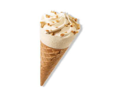 Vanille Cornet CH 16 x 145 ml Mr. Cool