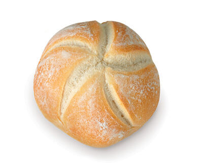 Sternenbrötli vorgbacken vegan CH 50x62g