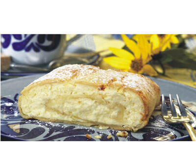 Topfenstrudel klassisch 5 x 1500 g