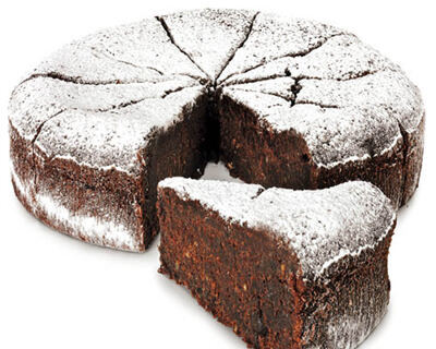 Schokoladenkuchen gesch. 2x1050g 12P
