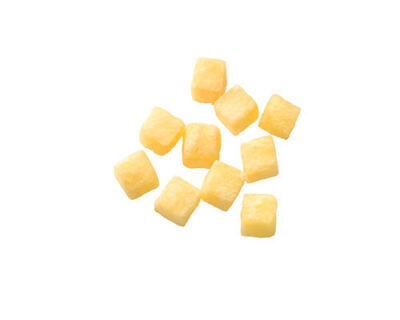 Pommes Rissolées mit SB Oel CH 2x2.5kg