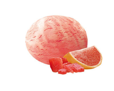 Blutorangensorbet CH Gluten-+Laktosefrei
