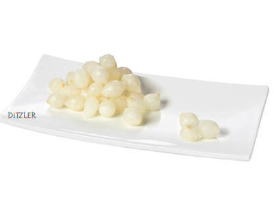 Silberzwiebeln 5 x 1 kg Ditzler