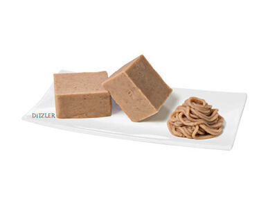 Marronen-Purée 5 x 1 kg Ditzler