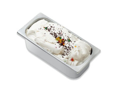 Cassata Sicilian Gelato di Natura 5.5 lt