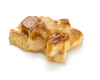 Kaiserschmarrn püriert 25 x 70g