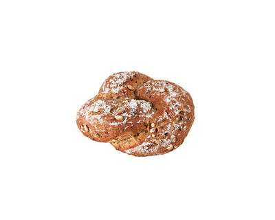 Proteinbrötli CH 25 x 100 g Bertschi